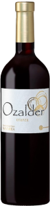 Ozalder Crianza 2022 – D.O. Navarra